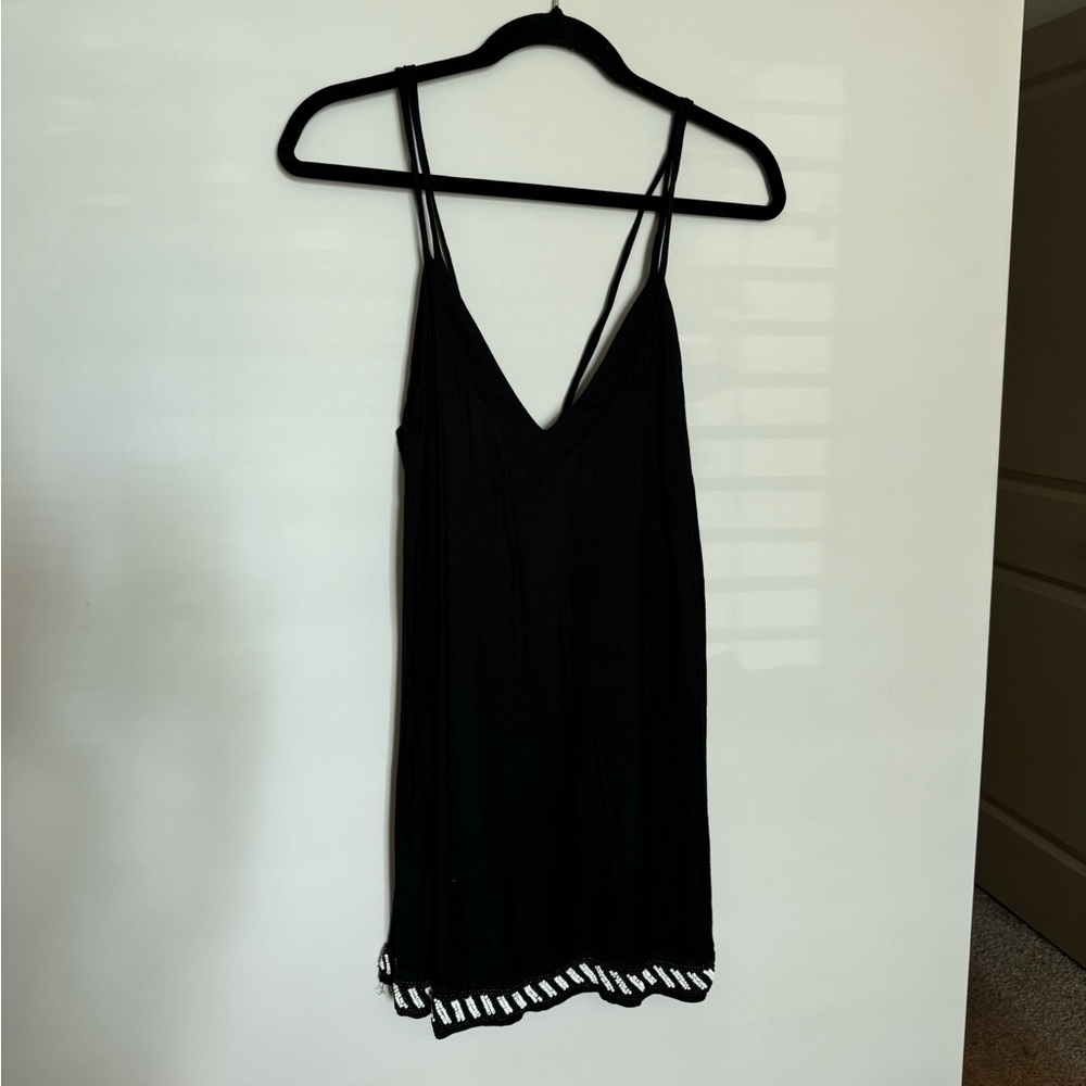 Mini dress